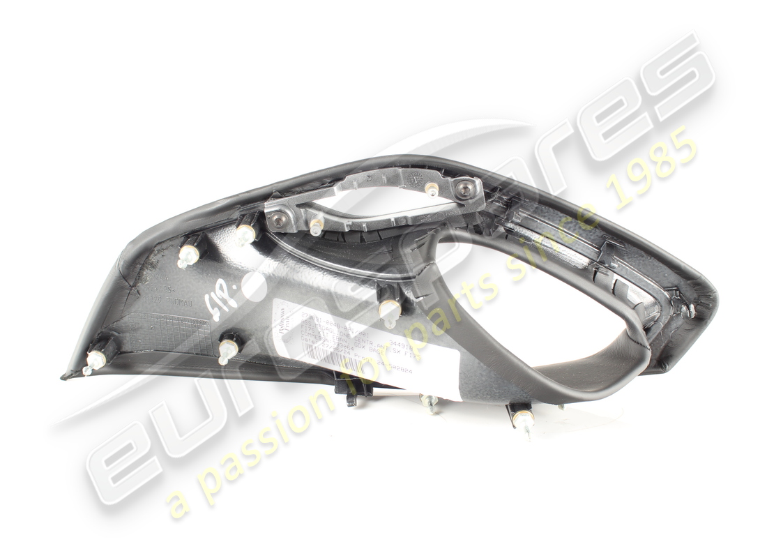 gebraucht ferrari komplette türkarte vorne links mittel. teilenummer 869304 (2)