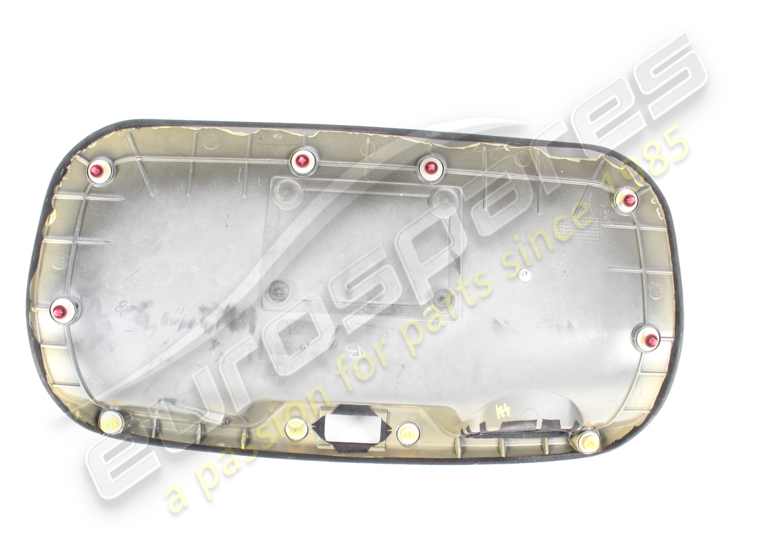 verwendet ferrari ricoprimento portellone komplett. teilenummer 864525 (2)