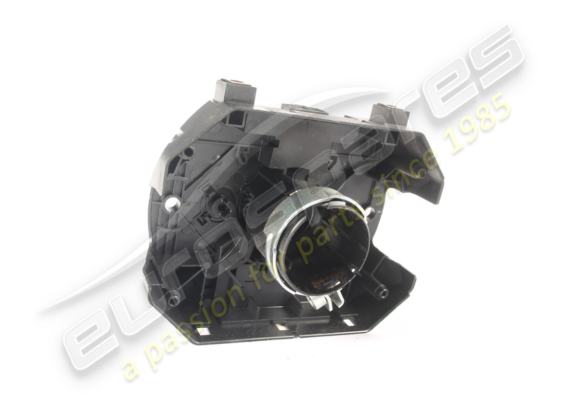 gebrauchte ferrari halterung für lenksensor. teilenummer 272180 (2)