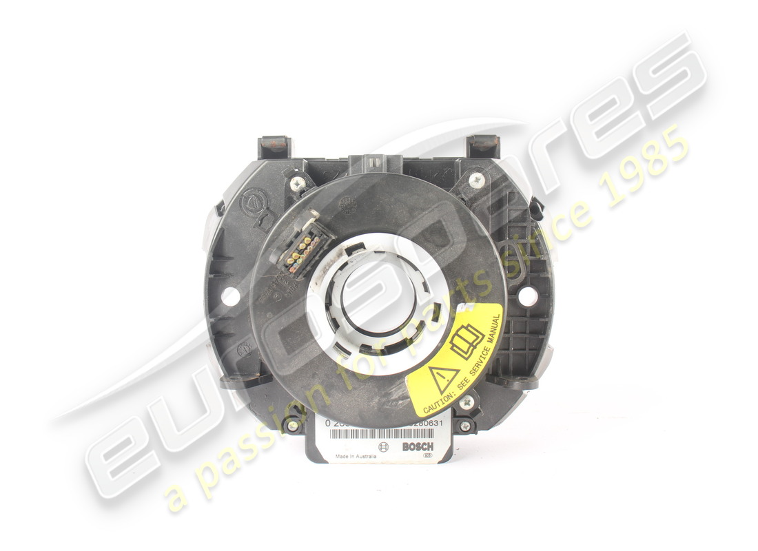 gebrauchte ferrari halterung für lenksensor. teilenummer 272180 (1)
