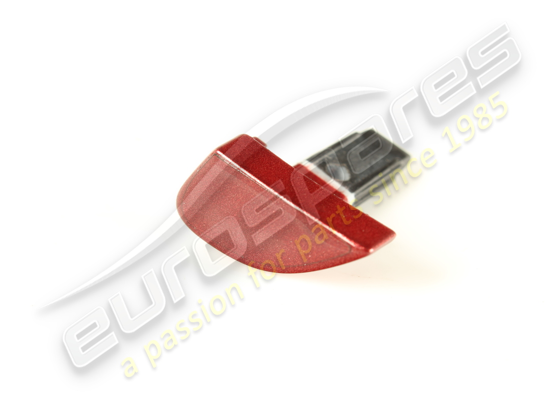 GEBRAUCHT Ferrari TASTO MANIGLIA SX . TEILENUMMER 878116 (1)