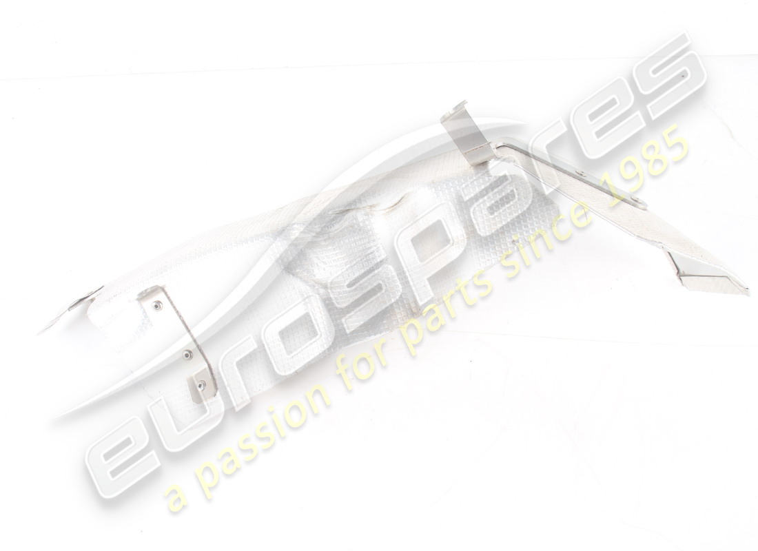 GEBRAUCHT Ferrari KOMPLETTE RECHTE HINTERE KOPFWÄRMESCHILD. TEILENUMMER 295113 (1) GEBRAUCHT Ferrari KOMPLETTE RECHTE HINTERE KOPFWÄRMESCHILD. TEILENUMMER 295113 (1)