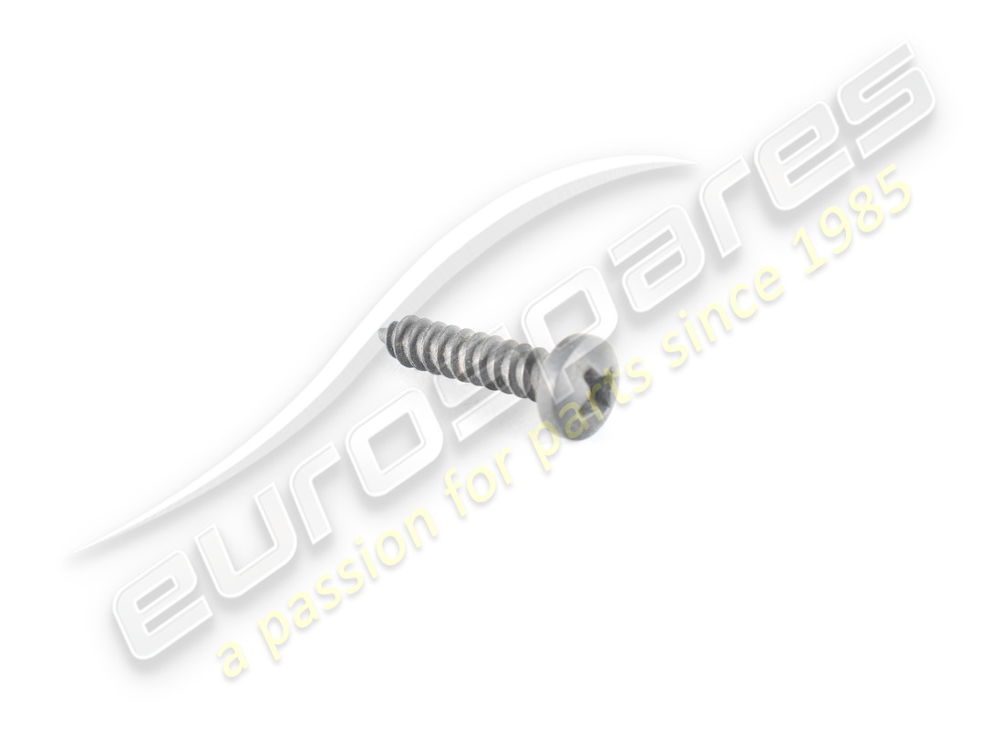 neue ferrari schraube. teilenummer 15688208 (1)