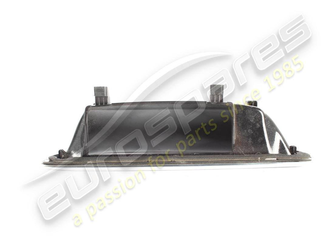 gebraucht maserati linker äusserer türgriff. teilenummer 670200453 (3)