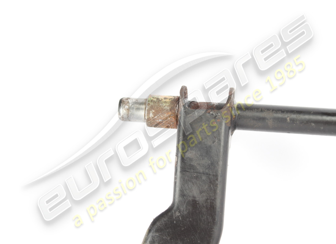 VERWENDET Ferrari BESCHLEUNIGER. TEILENUMMER 124996 (1)
