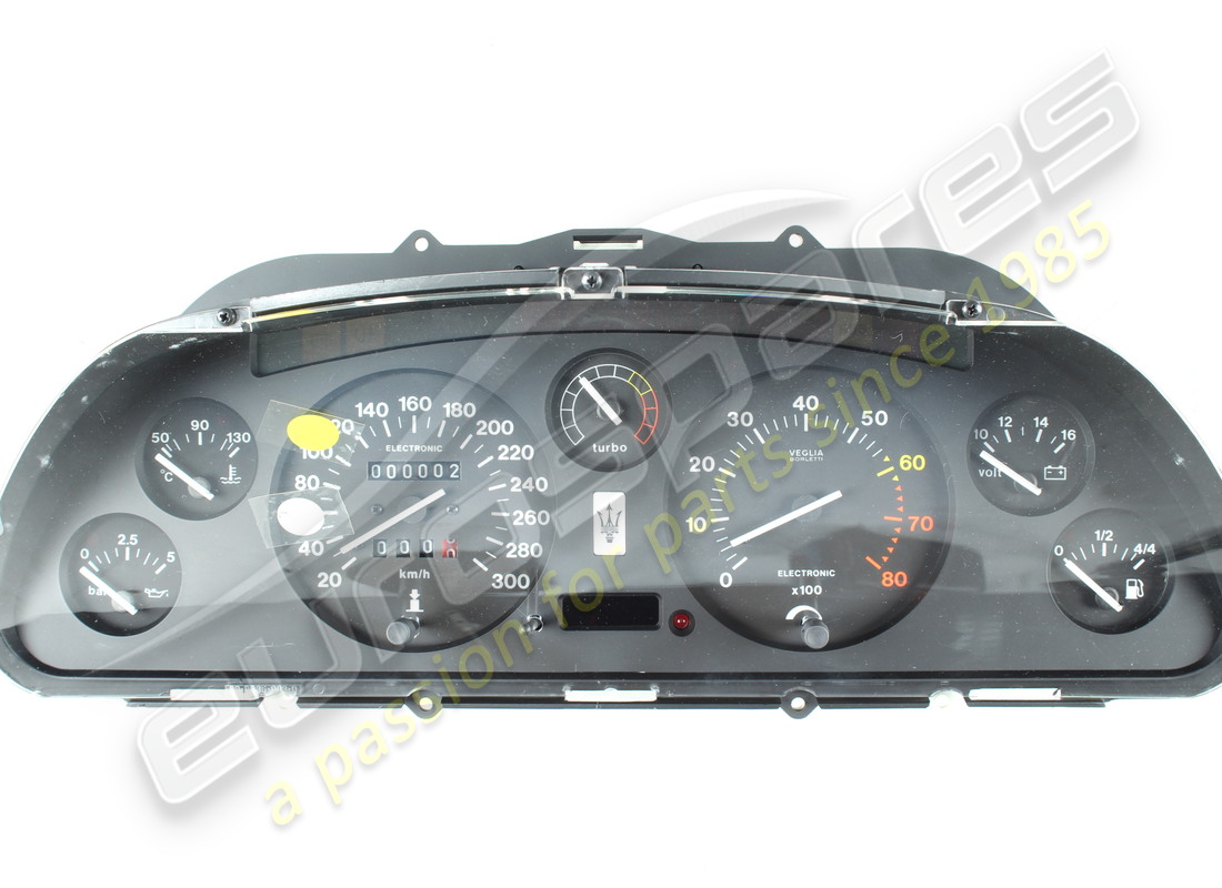 neues maserati instrument. teilenummer 313656101 (2)