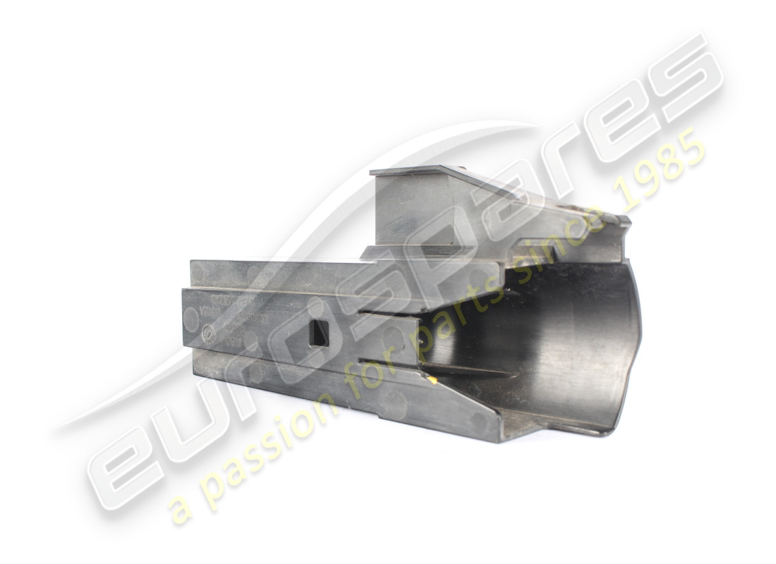 gebraucht lamborghini halter, elektrischer reifendruckk.(rdk). teilenummer 4m0907249c (2)
