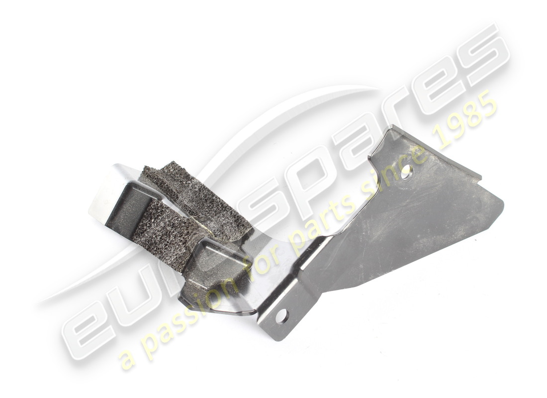 gebrauchter lamborghini halter für den riemenanschluss. teilenummer 4t7857195 (2)