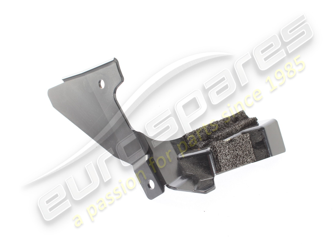 gebrauchter lamborghini halter für den riemenanschluss. teilenummer 4t7857196 (2)