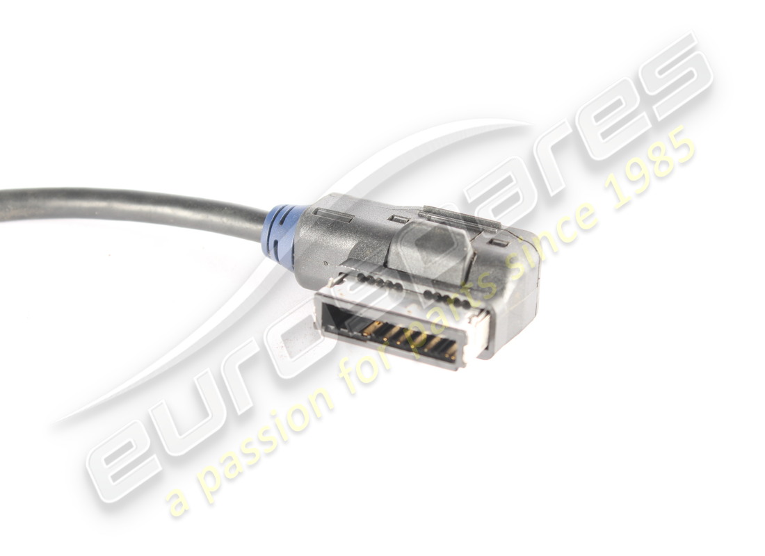 gebrauchter lamborghini adapterkabelbaum. teilenummer 4f0051510k (3)