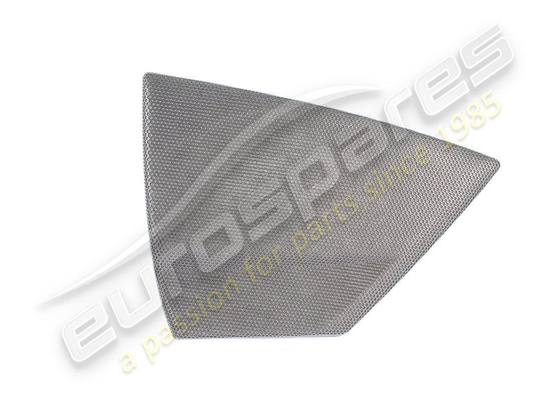 GEBRAUCHT Ferrari RH WOOFER-GITTER. TEILENUMMER 81488300 (1)