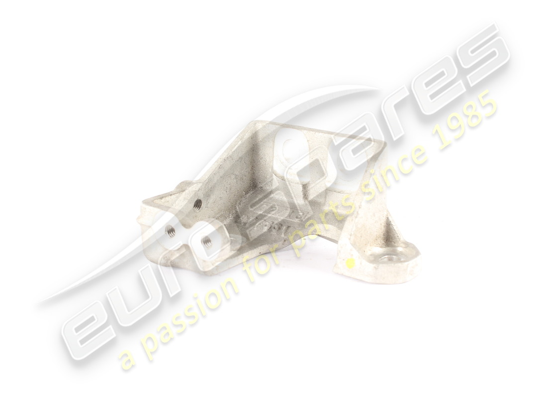 GEBRAUCHT Ferrari HALTERUNG FÜR STARTERMOTOR . TEILENUMMER 277661 (1)