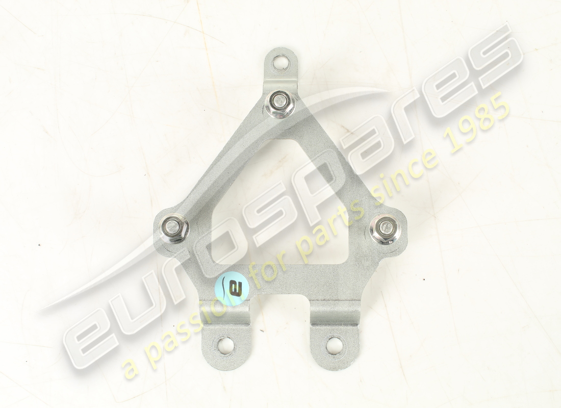 GEBRAUCHT Ferrari STAFFA SOSTEGNO SENSORE IMBA . TEILENUMMER 778939 (1)