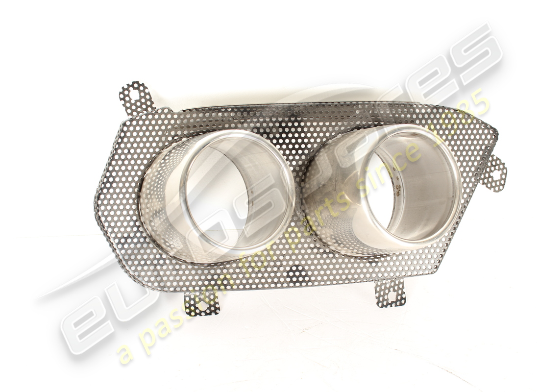 neu ferrari komplett ästhetisch, schwanzbasis links. teilenummer 884497 (1)