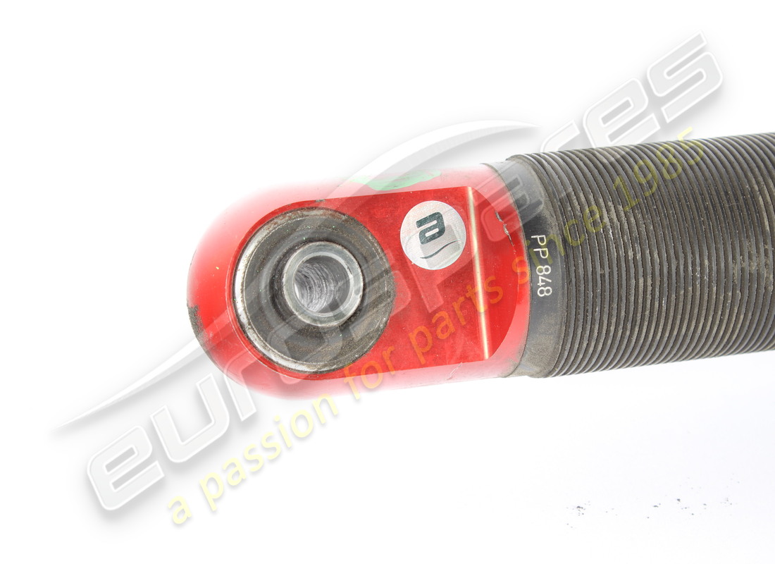 gebrauchter ferrari hinterer stossdämpfer. teilenummer 761880 (2)