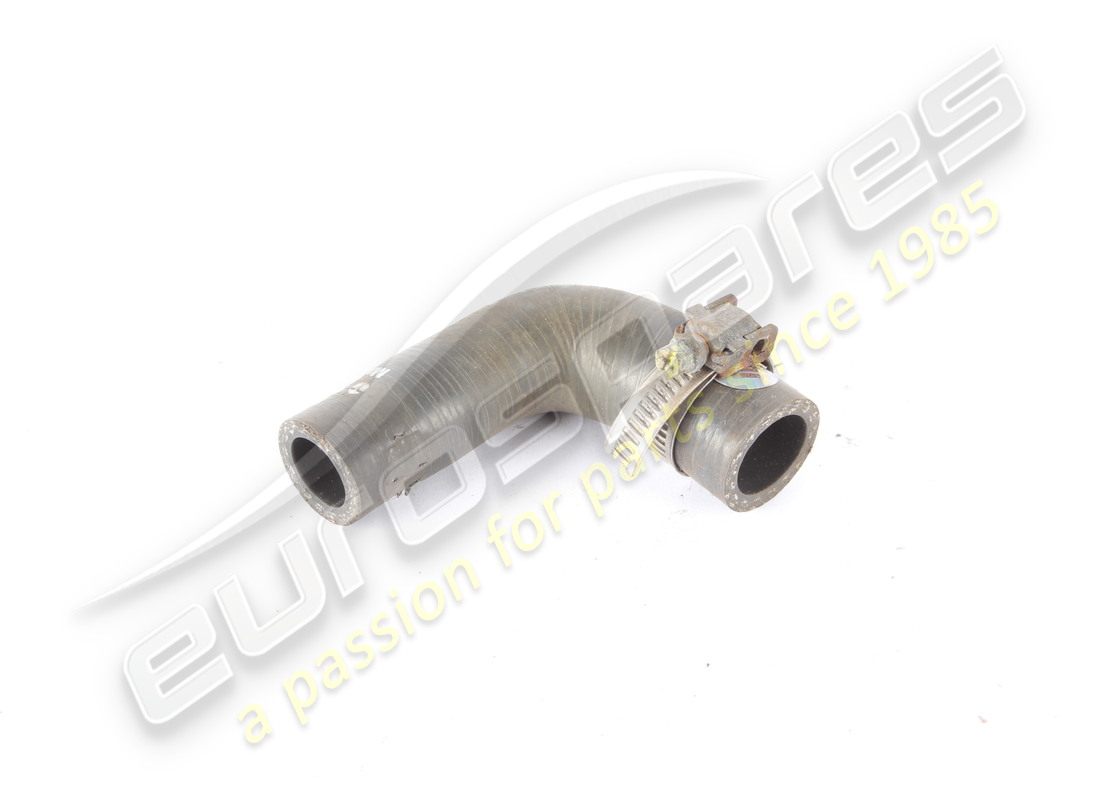 GEBRAUCHTES Ferrari ROHR VOM UNTERBODEN . TEILENUMMER 65460700 (1)