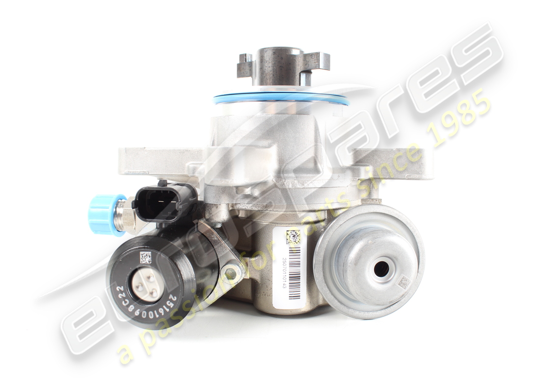 NEUE PORSCHE HOCHDRUCKPUMPE (AUSTAUSCH). TEILENUMMER 9A1110315GX (4) neue porsche hochdruckpumpe (austausch). teilenummer 9a1110315gx (4)