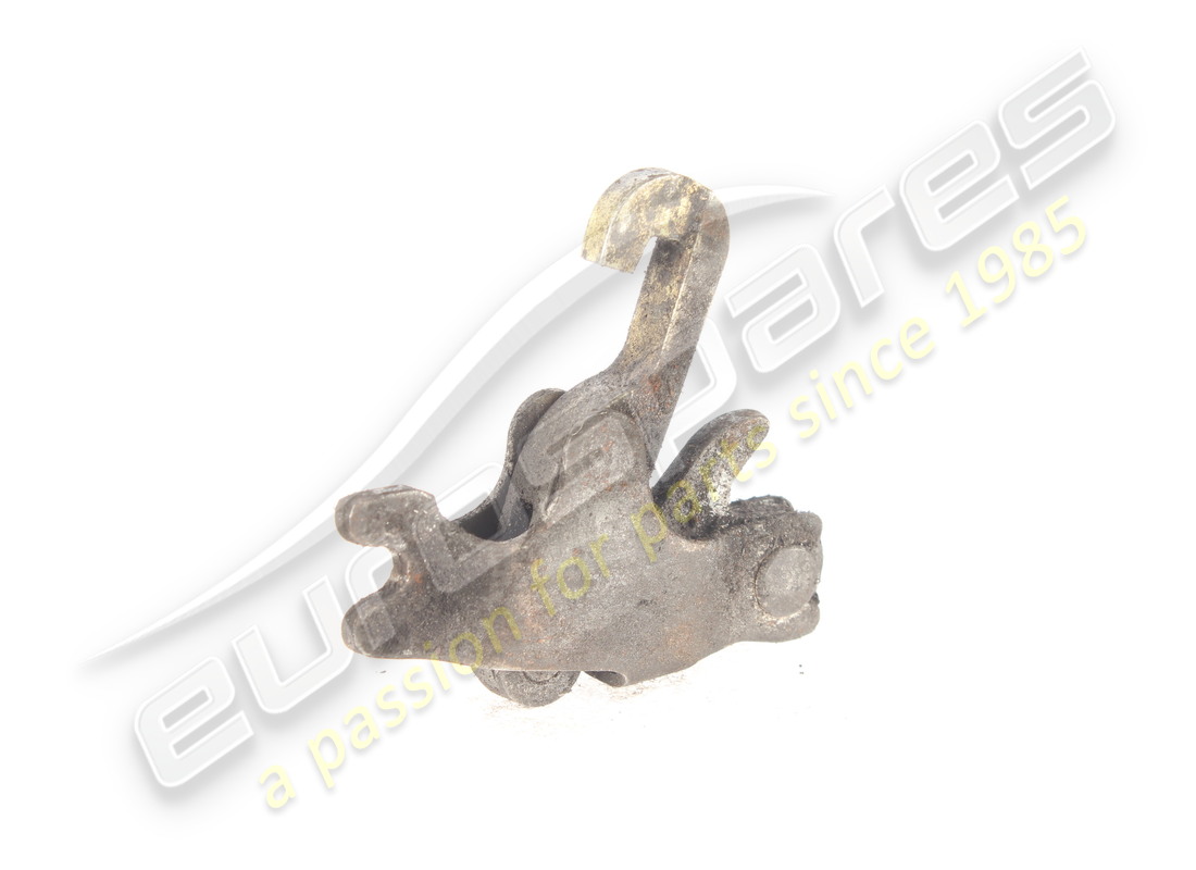 GEBRAUCHT Eurospares BREMSBACKENHEBEL KOMPLETT . TEILENUMMER EAP1481223 (1)