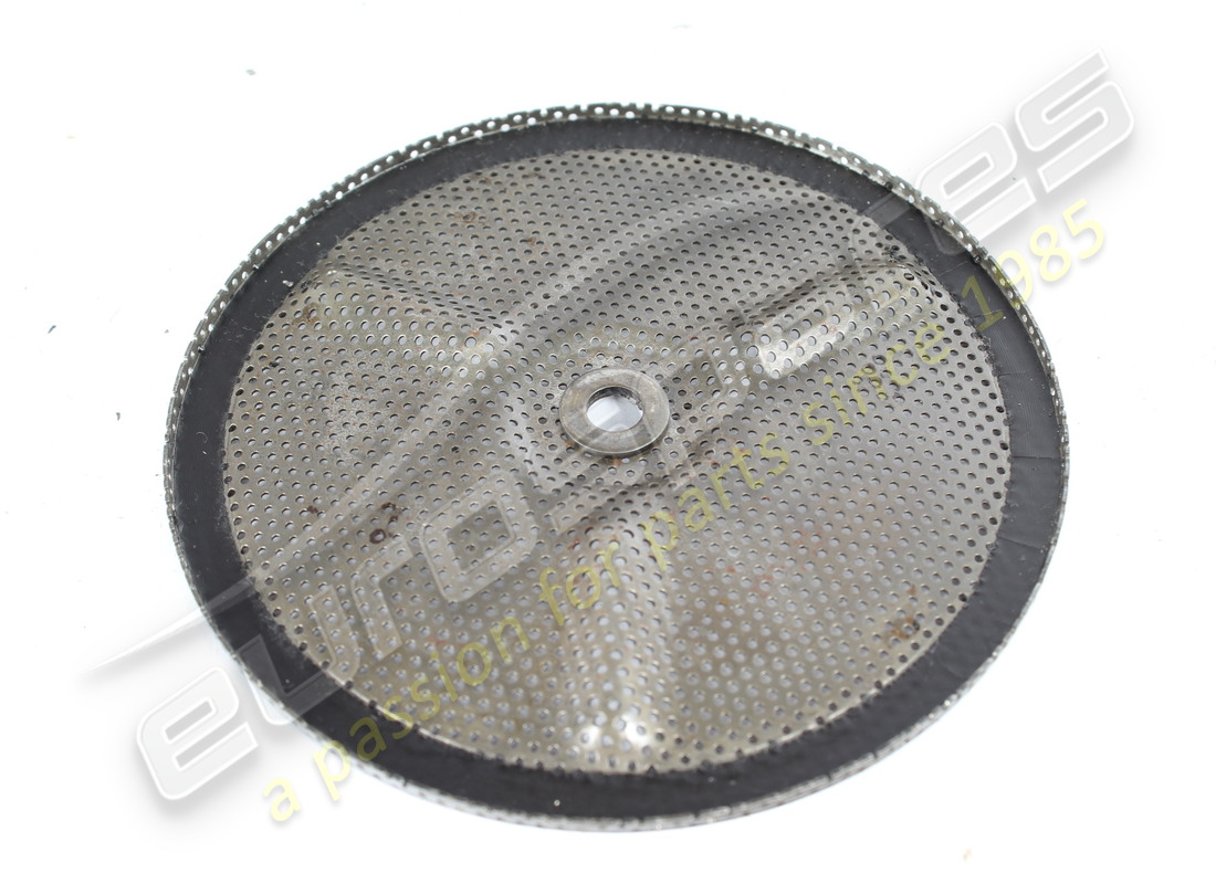 VERWENDET Ferrari FILTER . TEILENUMMER 125308 (1)