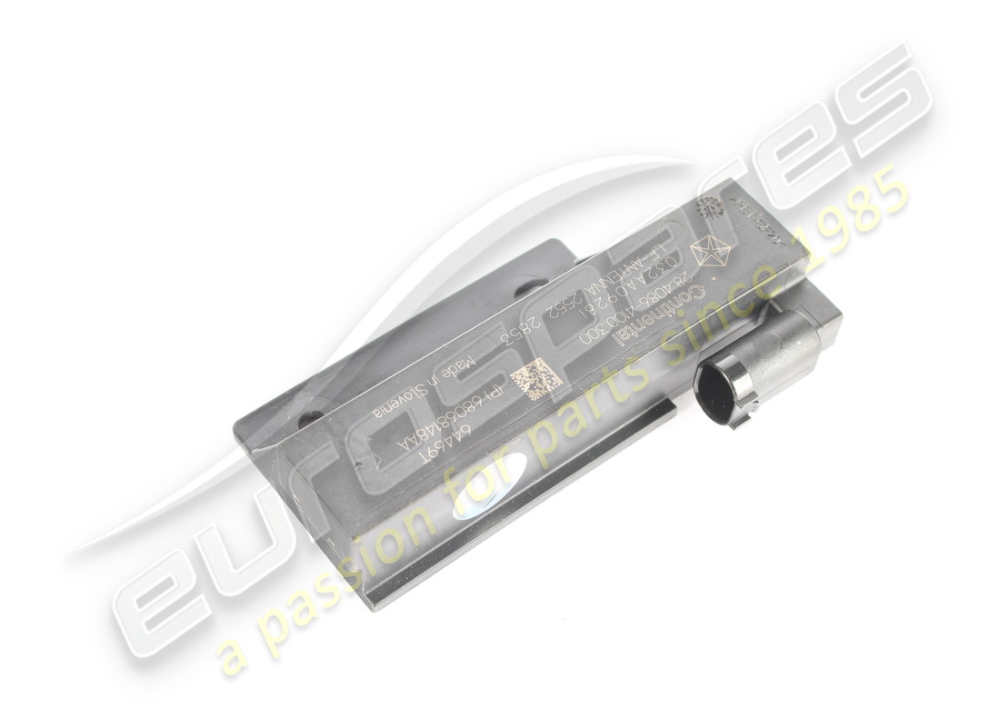 verwendete ferrari passive startantenne. teilenummer 310778 (2)