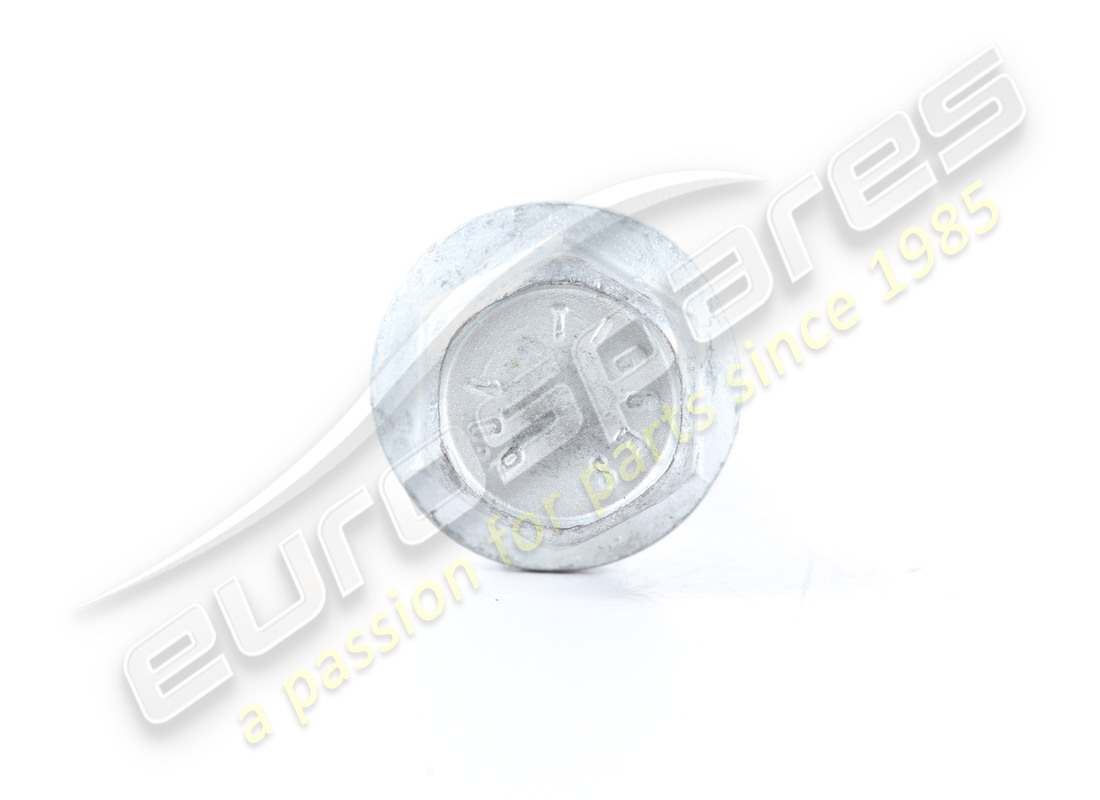 neu porsche sechskantschraube. teilenummer 90037821709 (2)