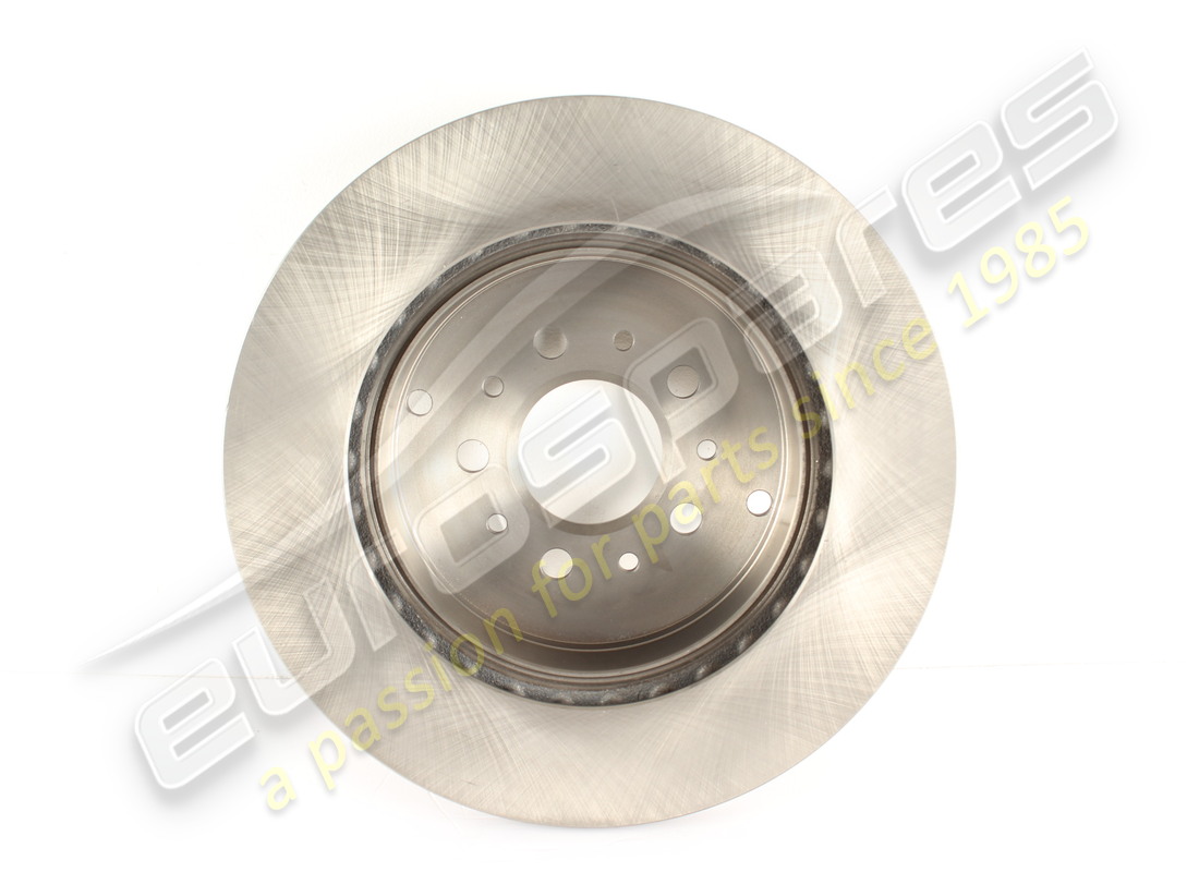 neue eurospares hintere bremsscheibe. teilenummer 160052 (2)