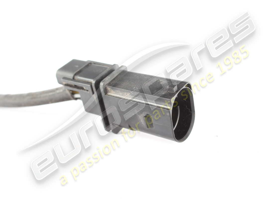 GEBRAUCHT Ferrari SONDA LAMBDA ANT. NGK L=610 . TEILENUMMER 787778 (1)
