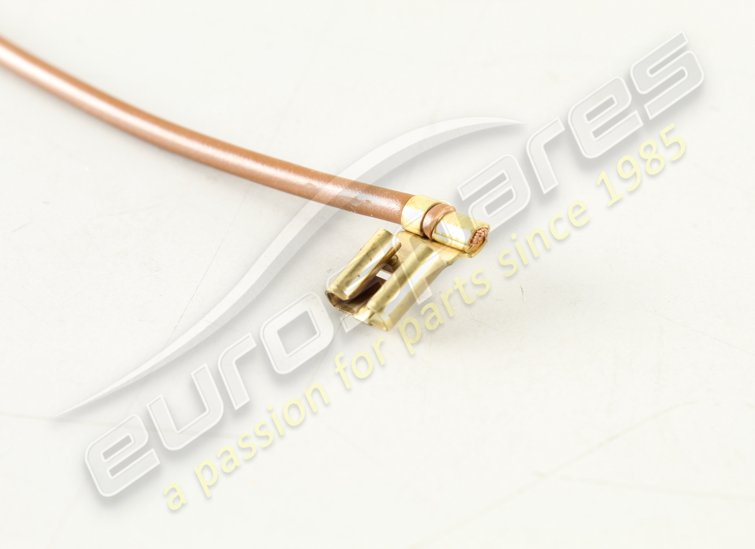 NEUES PORSCHE ERDUNGSBAND – TANKEINFÜLLSTUTZEN. TEILENUMMER 90161230320 (2) neues porsche erdungsband – tankeinfüllstutzen. teilenummer 90161230320 (2)