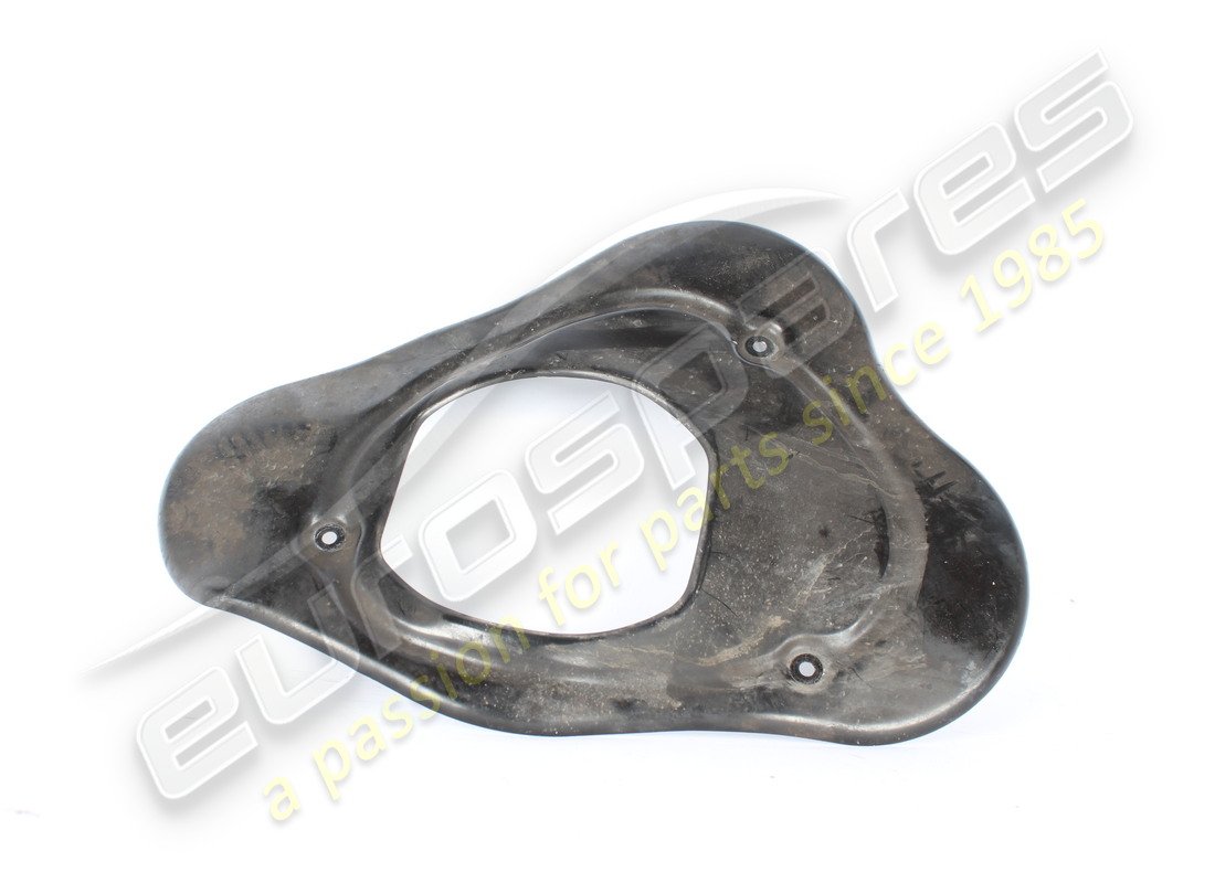 GEBRAUCHT Lamborghini COVER MSS . TEILENUMMER 4S0615312 (1)