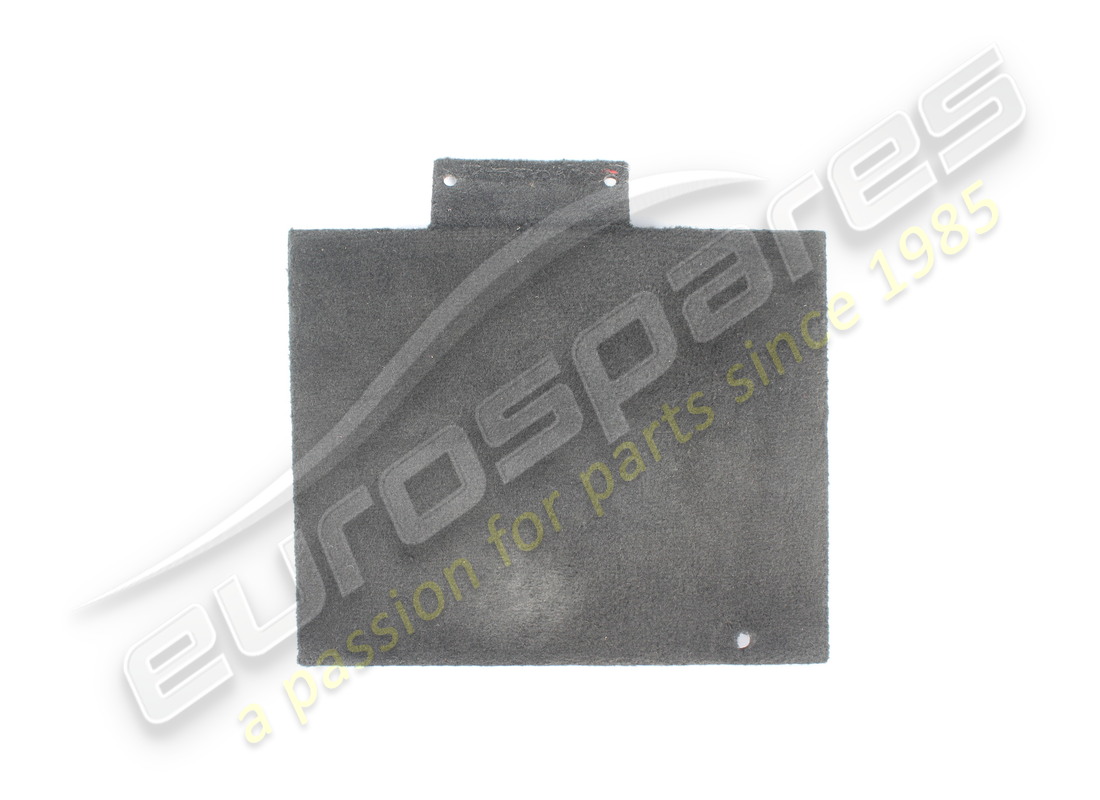 GEBRAUCHT Ferrari FUSSSTÜTZE BEIFAHRERSEITE - MA . TEILENUMMER 82136490 (1)