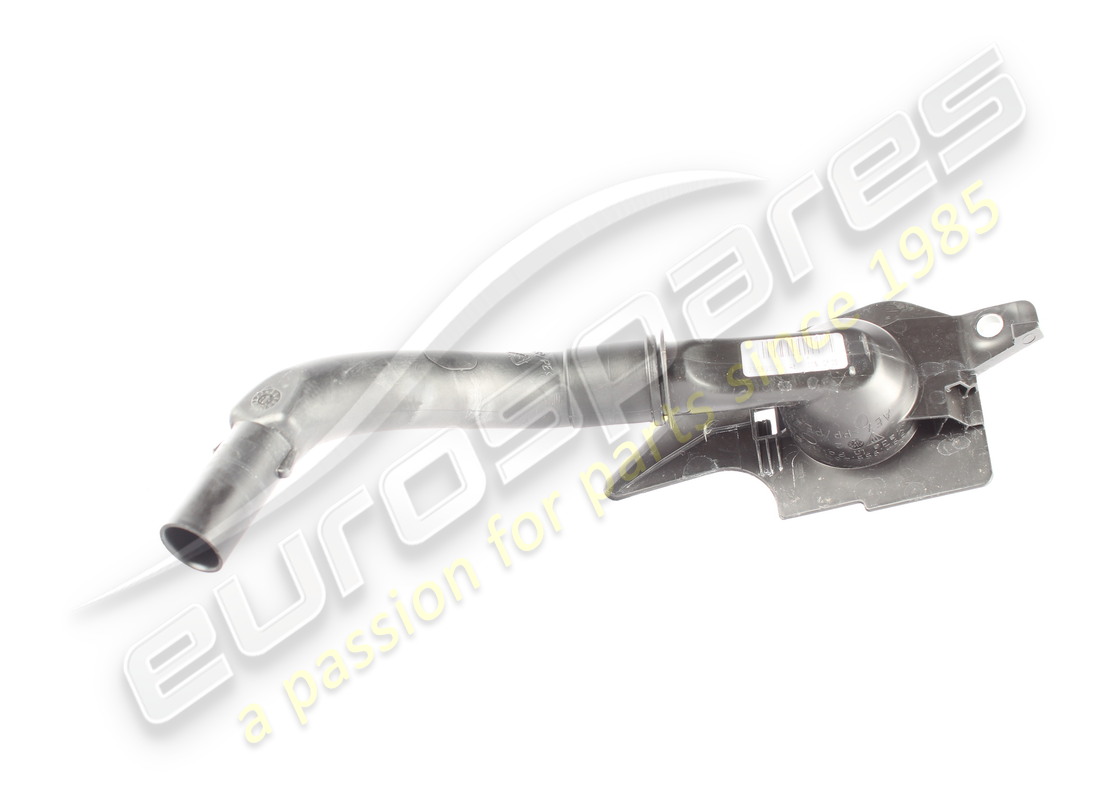 gebrauchter porsche einfüllstutzen. teilenummer 992955463 (3)