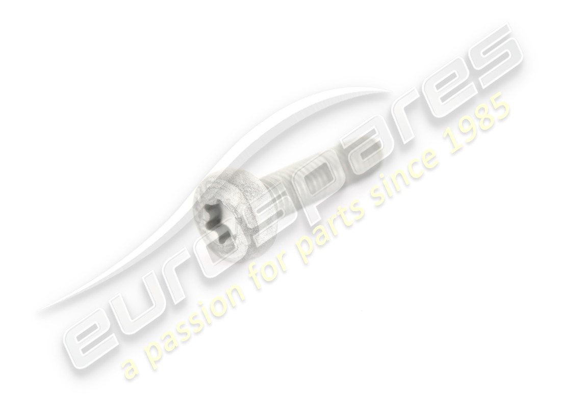 neu porsche sechskant-buchse flach. teilenummer n10413405 (1)