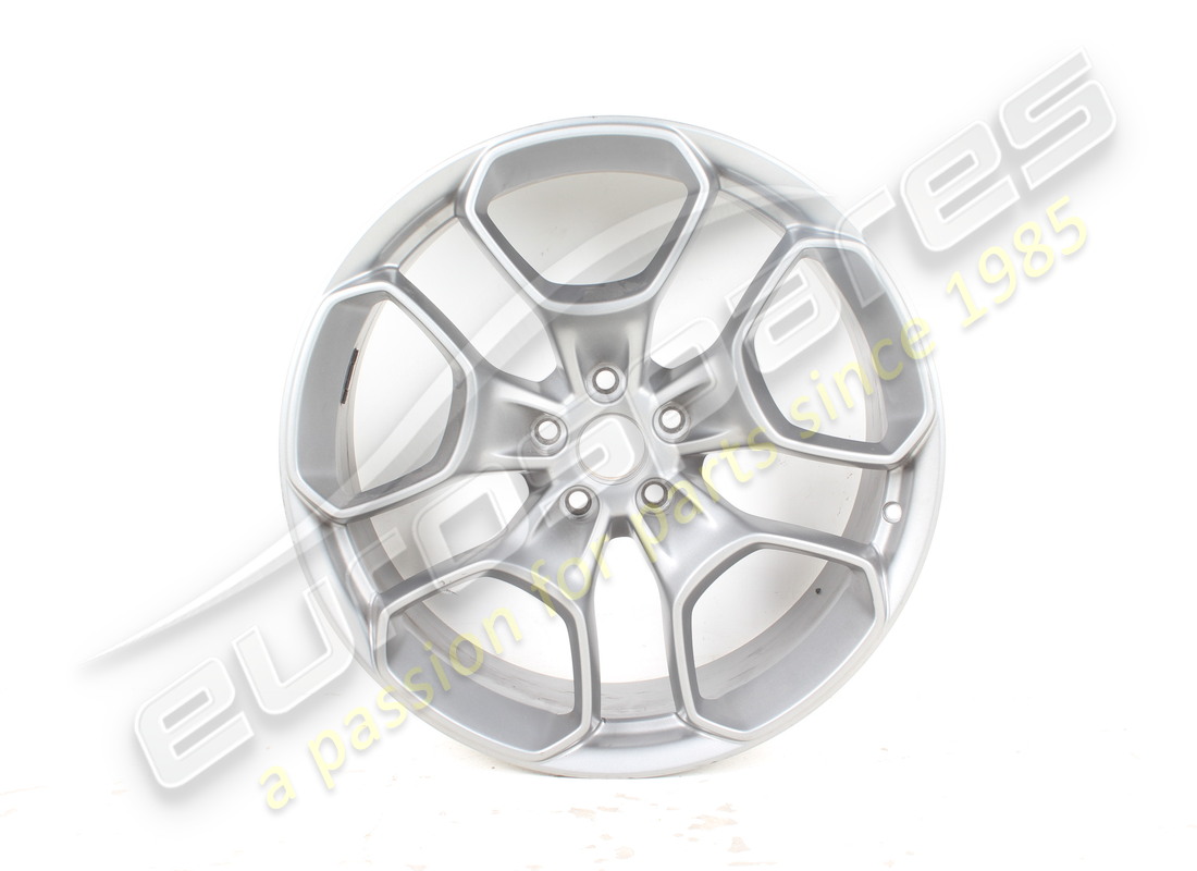 gebrauchtes lamborghini leichtmetallrad. teilenummer 4t0601017m (1)