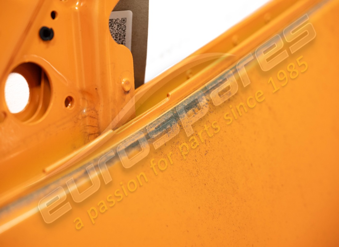 gebraucht lamborghini vordere tür links teilenummer 4ml831051a (2)