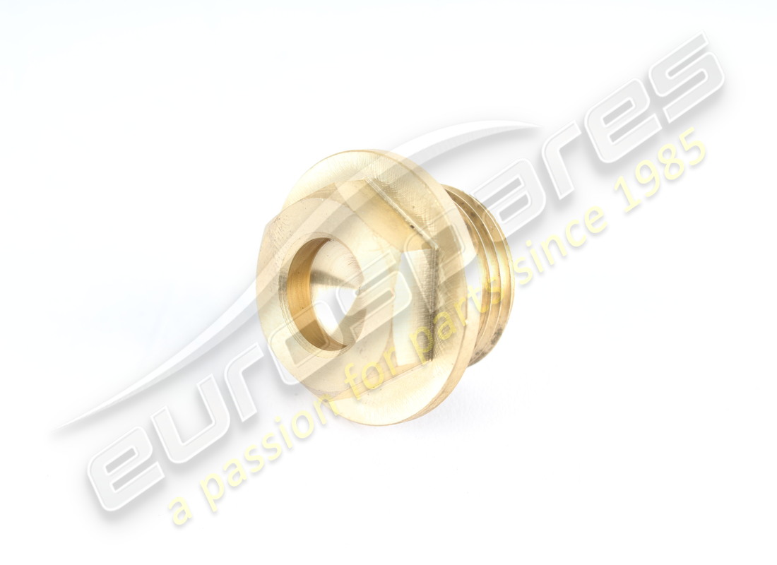 NEUER Eurospares Ablass-/Einfüllstopfen OE. TEILENUMMER 104282 (1)
