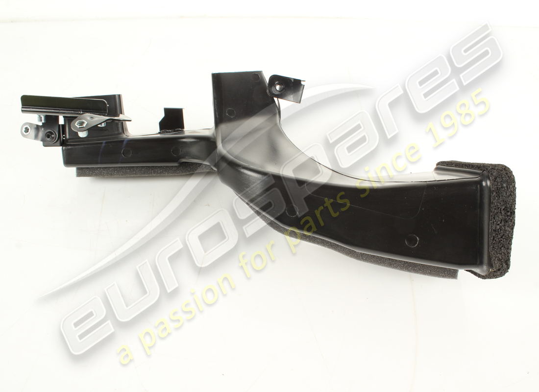 gebraucht ferrari luftkanal fahrerseite fussraum teilenummer 88599200 (4)
