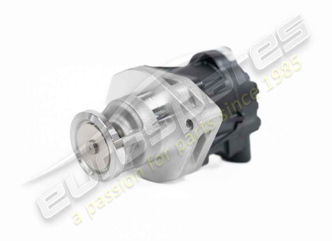 NEUES Eurospares AGR-VENTIL. TEILENUMMER 673001269 (1)