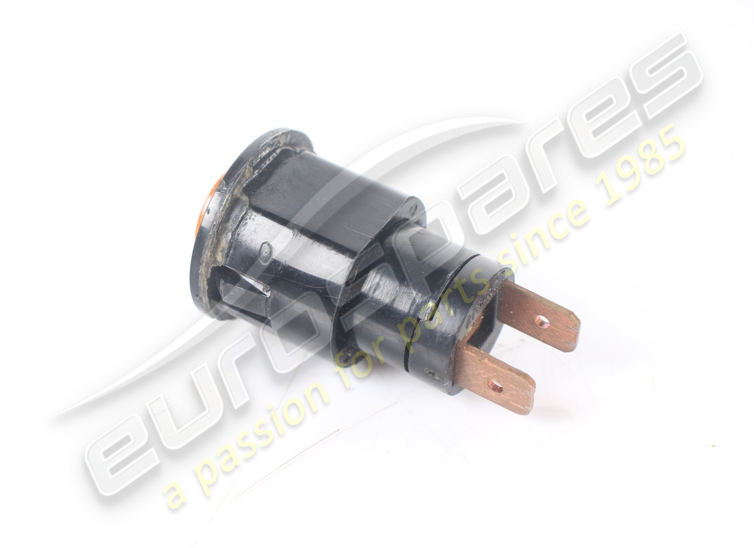 gebrauchte ferrari orange lampe (lüfter). teilenummer 61414500 (3)