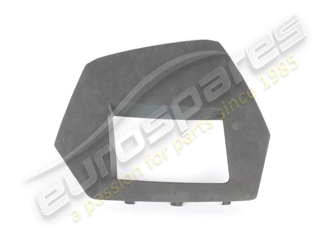 VERWENDET Lamborghini COVER . TEILENUMMER 4ML857161CJR7 (1)