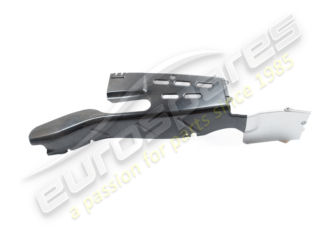 VERWENDET Ferrari RH SHIELD . TEILENUMMER 66155500 (1)