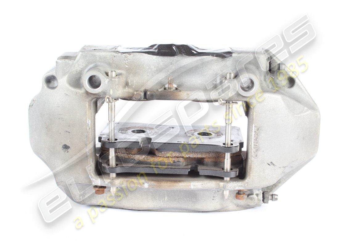 gebraucht ferrari kompletter bremssattel hinten links. teilenummer 926498 (3)