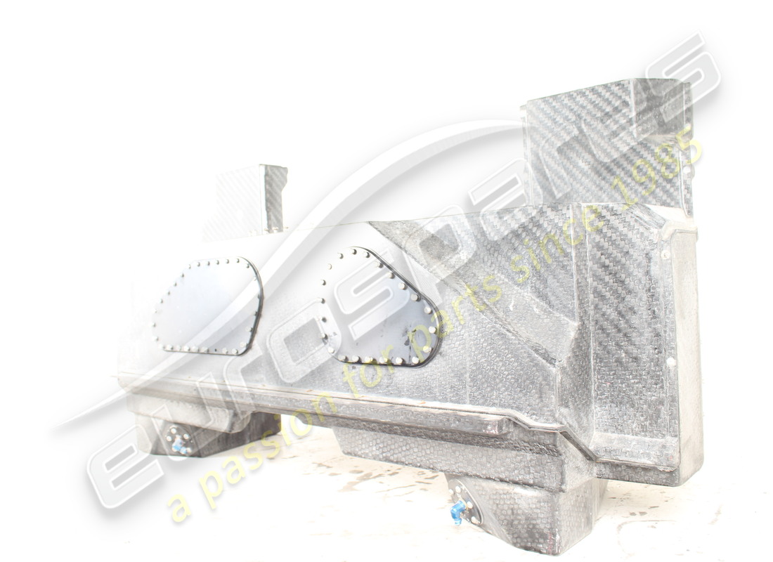 beschädigte eurospares tankblase und kompletter kraftstofftankbehälter. teilenummer eap1493248 (3)