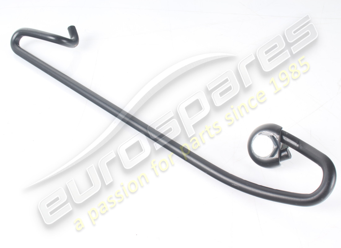 GEBRAUCHTE Ferrari RECHTE HALTERUNG. TEILENUMMER 82254200 (1)