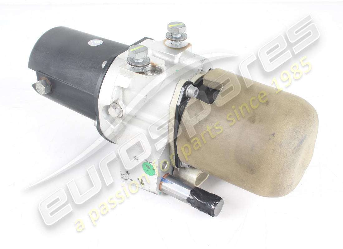 gebrauchte ferrari elektropumpe. teilenummer 328447 (2)