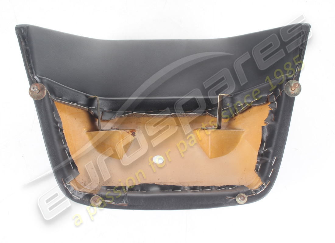 gebrauchte ferrari armaturenbrettblende mit abdeckung. teilenummer 62316300 (3)