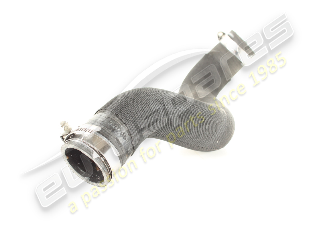 gebraucht ferrari wasserschlauch vom motor zum va. teilenummer 290951 (2)