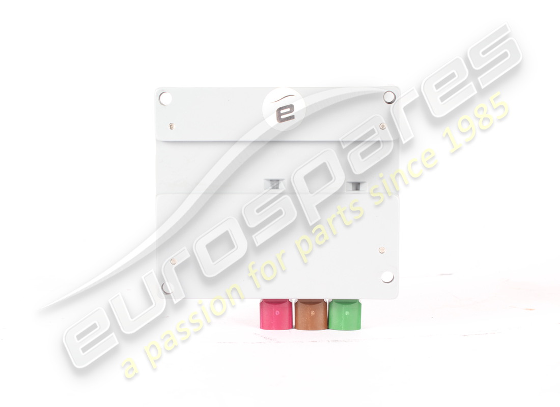 verwendeter ferrari usb-splitter. teilenummer 875005 (2)