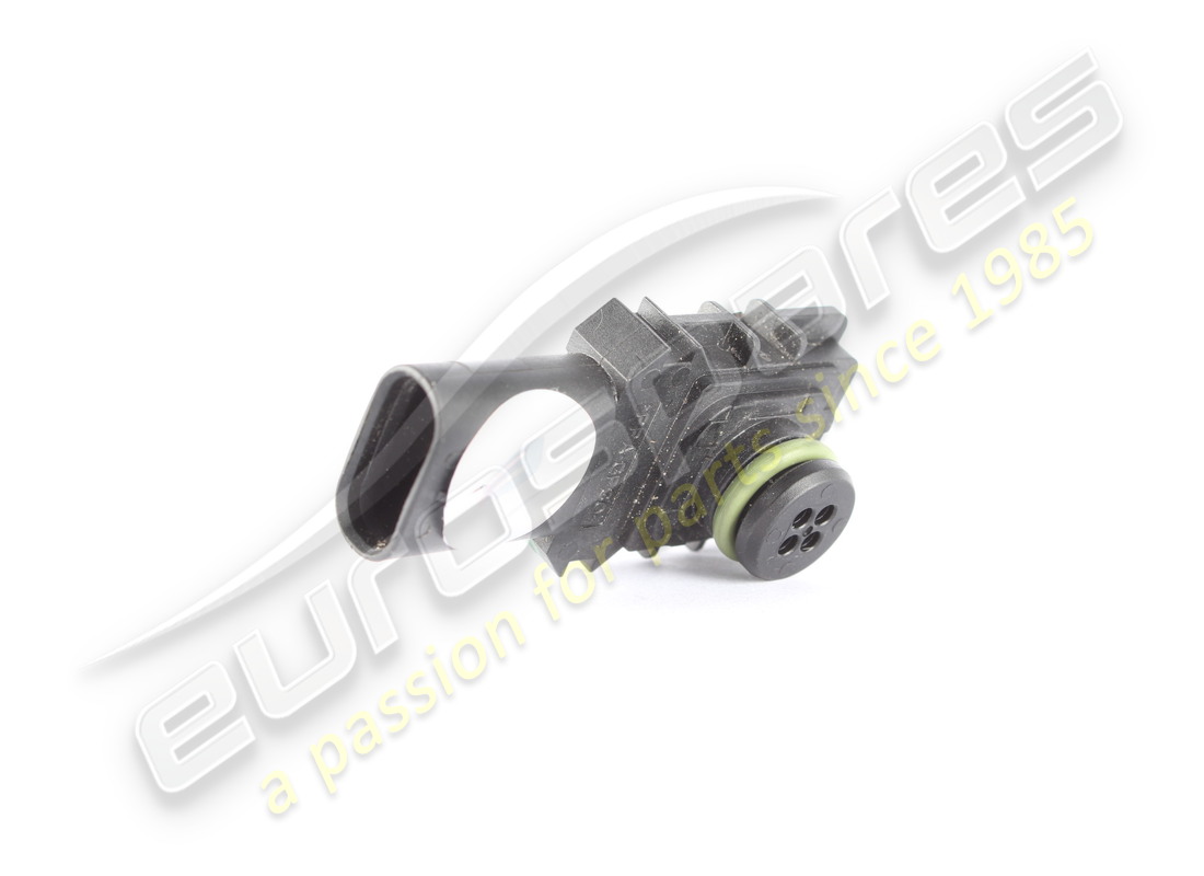 gebrauchter lamborghini drucksensor. teilenummer 06k906052 (2)