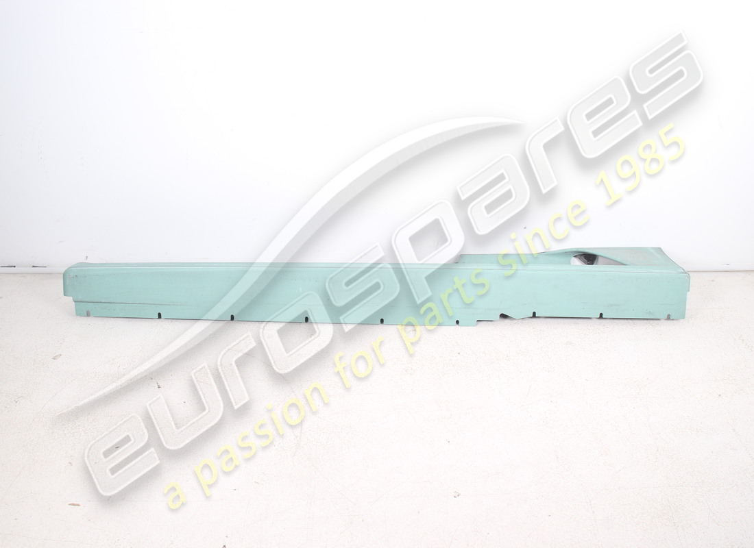neue ferrari untertürverkleidung links. teilenummer 80842800 (2)