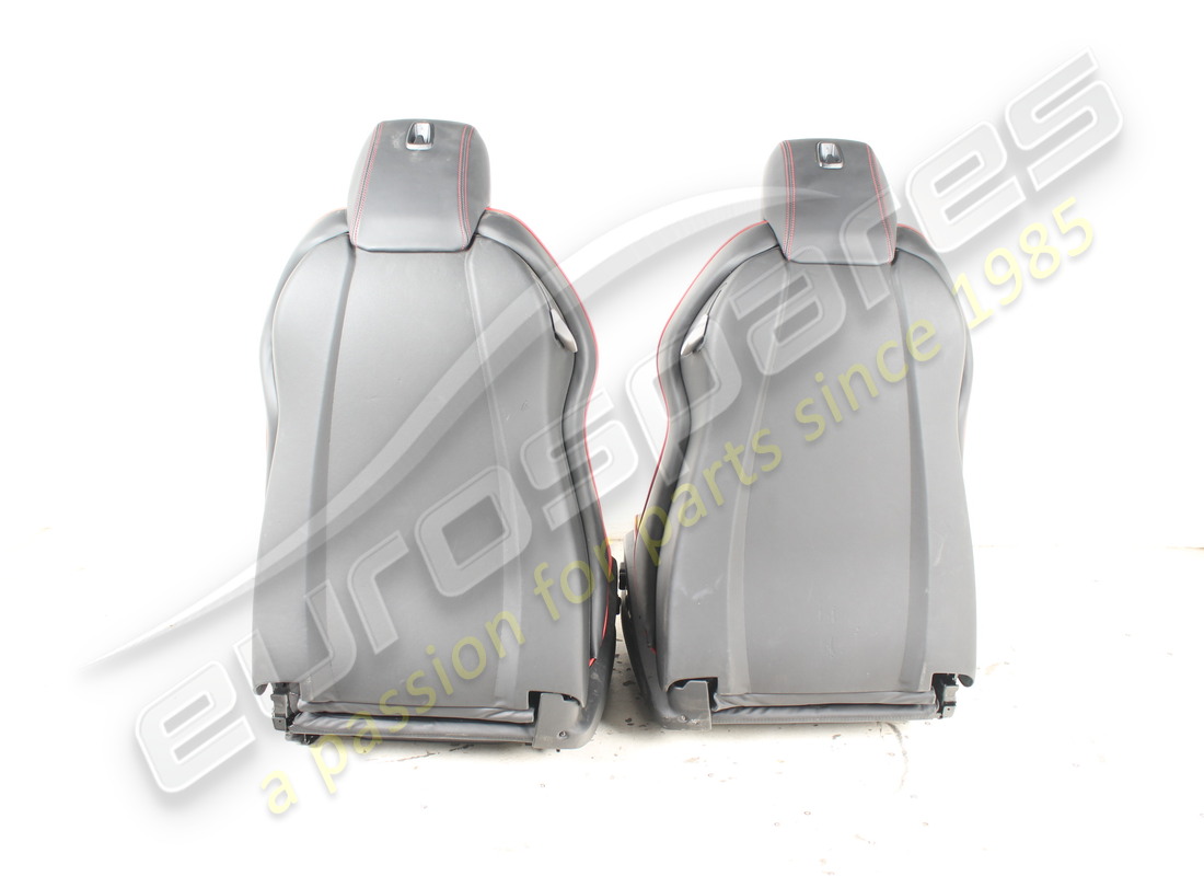 gebrauchtes eurospares sitzsatz rechts und links. teilenummer eap1490504 (3)